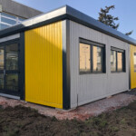 Containeranlage