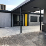 Containeranlage