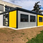 Containeranlage